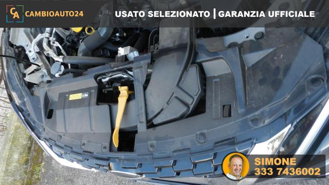 NISSAN Qashqai usata 112