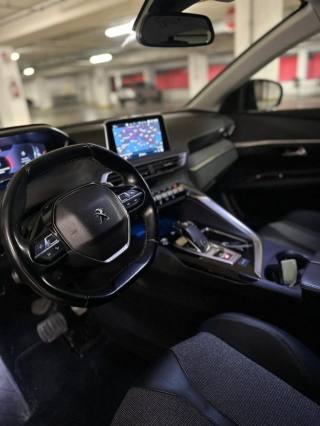 PEUGEOT 3008 usata, con Autoradio