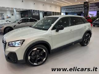 AUDI Q2 usata, con Airbag laterali