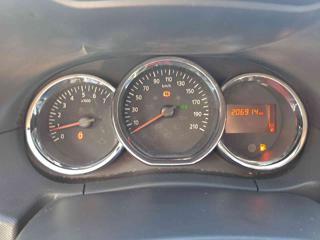 DACIA Duster usata, con USB
