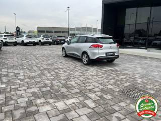 RENAULT Clio usata, con Cruise Control