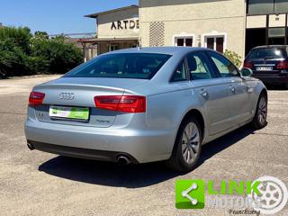 AUDI A6 usata, con Alzacristalli elettrici