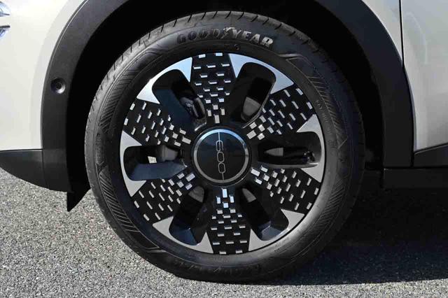 FIAT 600 usata, con Controllo automatico clima