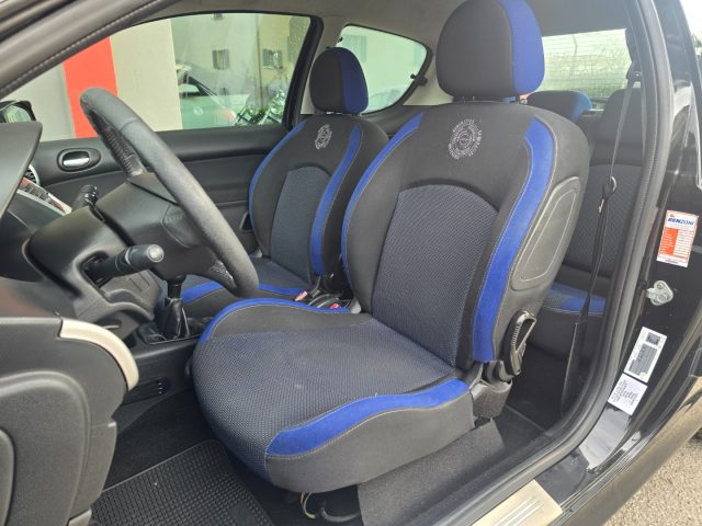 PEUGEOT 206 usata, con Cerchi in lega
