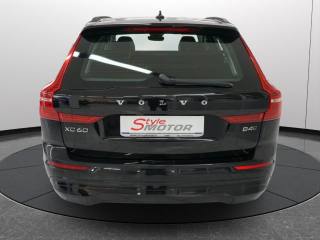 VOLVO XC60 usata, con Trazione integrale