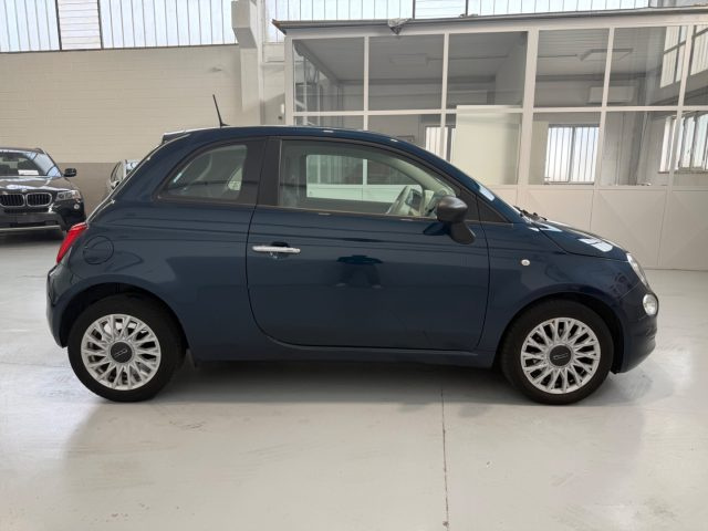 FIAT 500 usata, con Airbag Passeggero