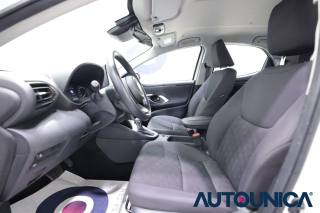 TOYOTA Yaris usata, con Controllo vocale