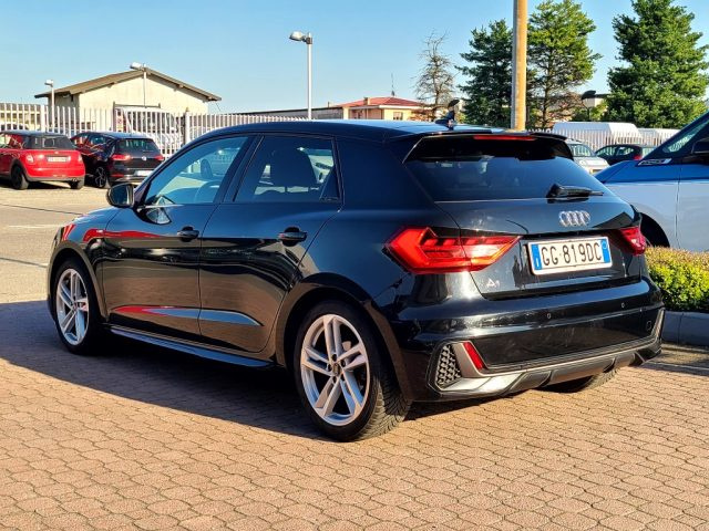 AUDI A1 usata, con Airbag Passeggero