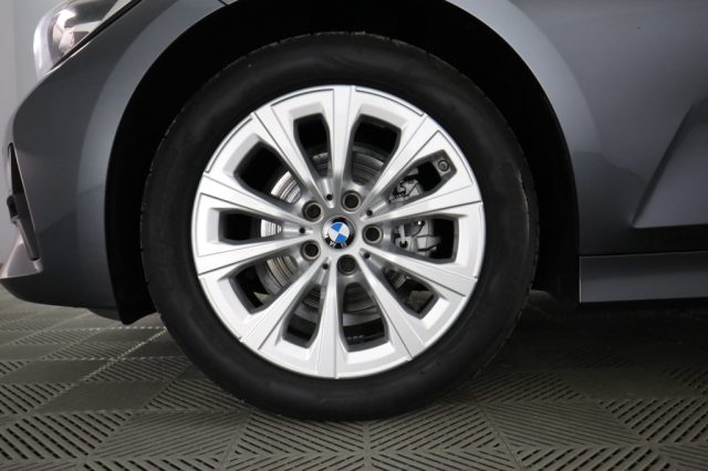BMW 318 usata 8