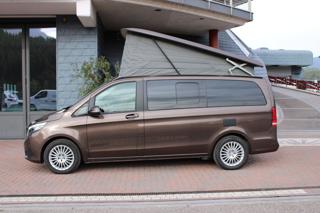 MERCEDES-BENZ V 250 usata, con Servosterzo