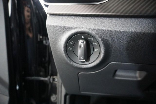 SKODA Kamiq usata, con Fari LED