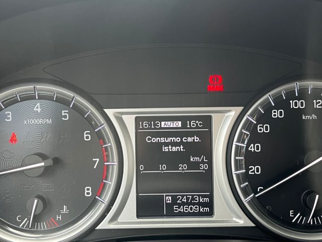 SUZUKI Vitara usata, con Chiusura centralizzata