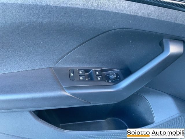VOLKSWAGEN T-Cross usata, con Immobilizzatore elettronico