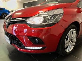 RENAULT Clio usata, con Boardcomputer