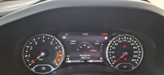 JEEP Renegade usata, con Portapacchi