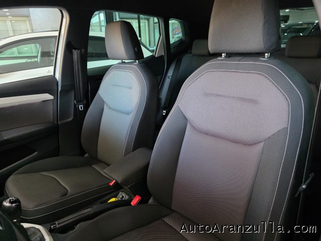 SEAT Arona usata, con Vetri oscurati