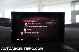 AUDI Q2 usata, con Cronologia tagliandi