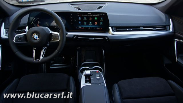 BMW X1 usata, con Chiusura centralizzata