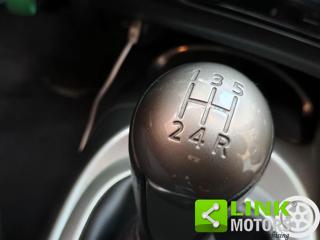 NISSAN Juke usata, con MP3