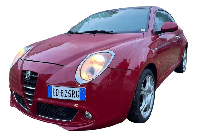 ALFA ROMEO MiTo usata, con ABS