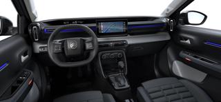 CITROEN C3 usata, con Boardcomputer
