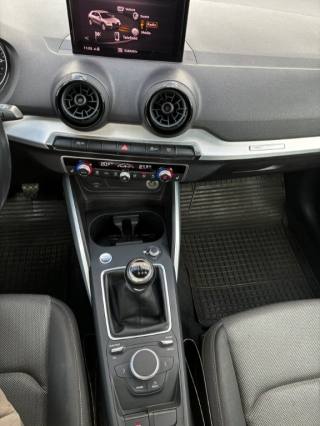 AUDI Q2 usata, con Controllo trazione