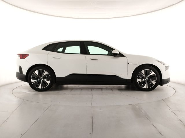 POLESTAR Polestar 4 usata, con Boardcomputer