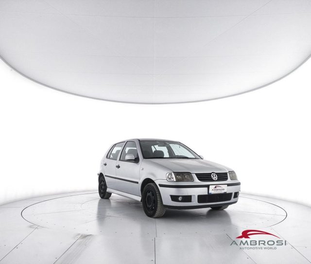 VOLKSWAGEN Polo usata 1