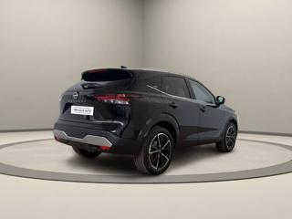 NISSAN Qashqai usata, con Alzacristalli elettrici
