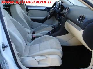 VOLKSWAGEN Golf usata 10