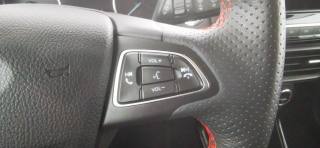FORD EcoSport usata, con Isofix