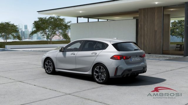 BMW 118 usata 1