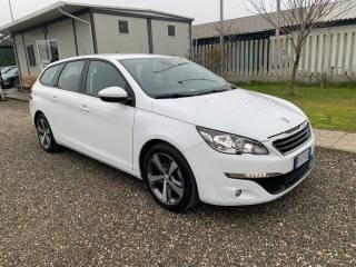 PEUGEOT 308 usata, con Airbag laterali