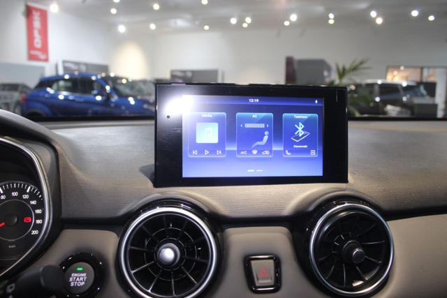 DFSK Glory 500 usata, con Bluetooth