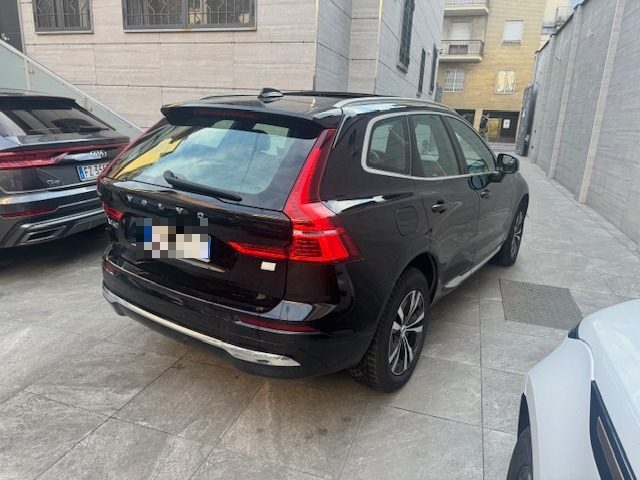 VOLVO XC60 usata, con Airbag Passeggero