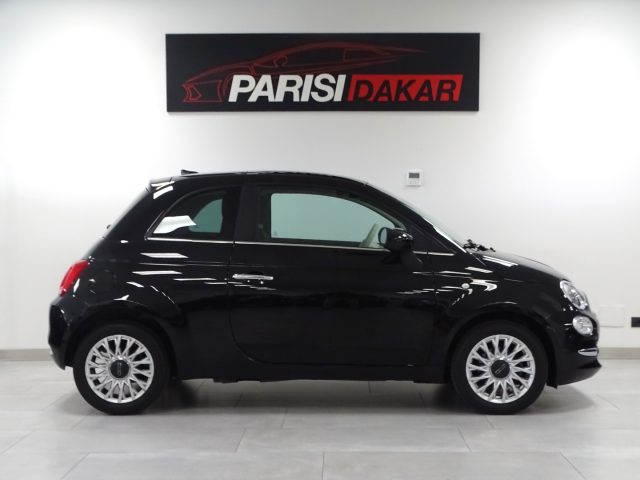 FIAT 500 usata, con Chiusura centralizzata