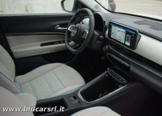 FIAT 600 usata, con ESP