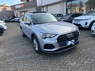 AUDI Q3 usata, con Airbag laterali