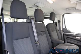 FORD Transit Custom usata 56