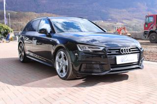 AUDI A4 usata, con Airbag Passeggero