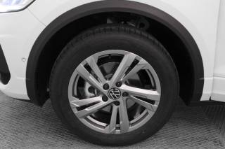 VOLKSWAGEN T-Roc usata, con Autoradio digitale