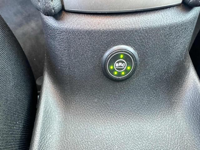 NISSAN Micra usata, con Immobilizzatore elettronico