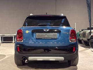 MINI Countryman usata, con Alzacristalli elettrici