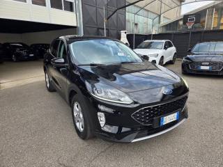 FORD Kuga usata, con Airbag laterali