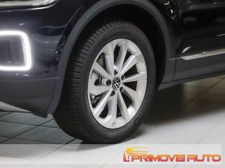 VOLKSWAGEN T-Roc usata, con Servosterzo