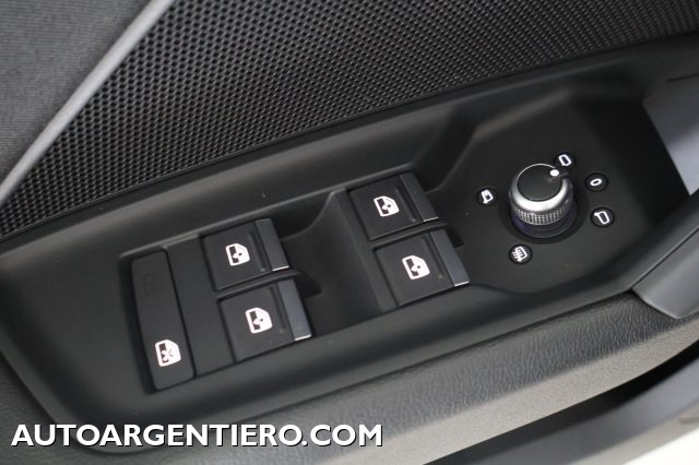 AUDI A3 usata, con Boardcomputer