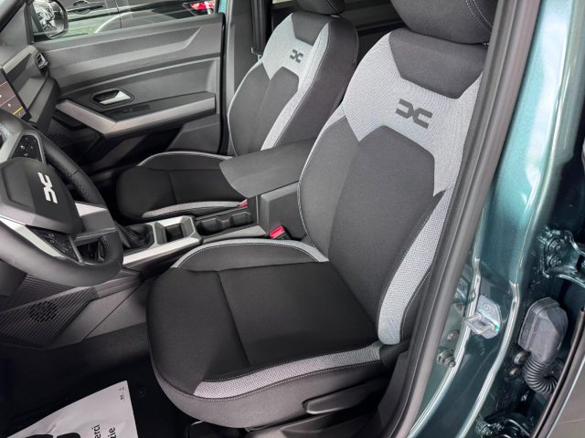 DACIA Duster usata, con Climatizzatore