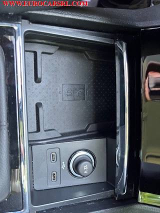 SKODA Karoq usata, con Telecamera per parcheggio assistito