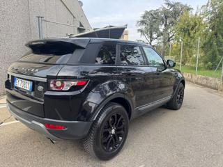 LAND ROVER Range Rover Evoque usata, con Airbag Passeggero