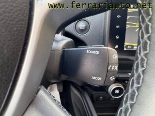 DACIA Duster usata, con Vetri oscurati